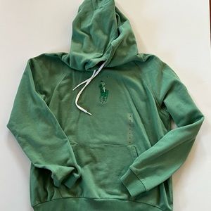 Ralph Lauren pullover hoodie